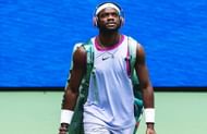 Frances Tiafoe's Family
